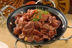 滋阴壮阳的食物有哪些 新婚夜必吃的食物羞羞