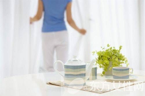 冬季保健小常识 这么做整个冬季都不怕感冒