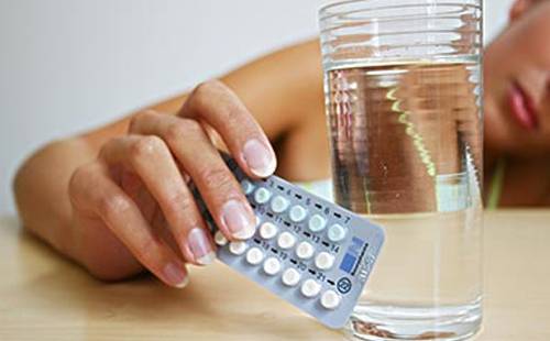 短期避孕药是什么 揭短期避孕药的四大副作用