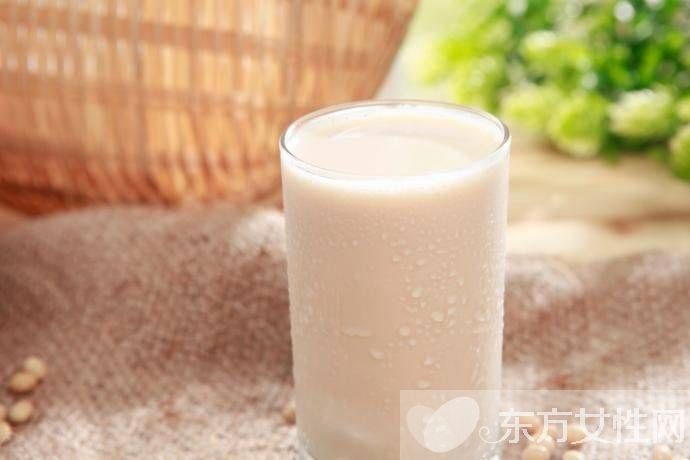 喝黑豆浆的好处 黑豆浆的一些饮食禁忌需注意哦