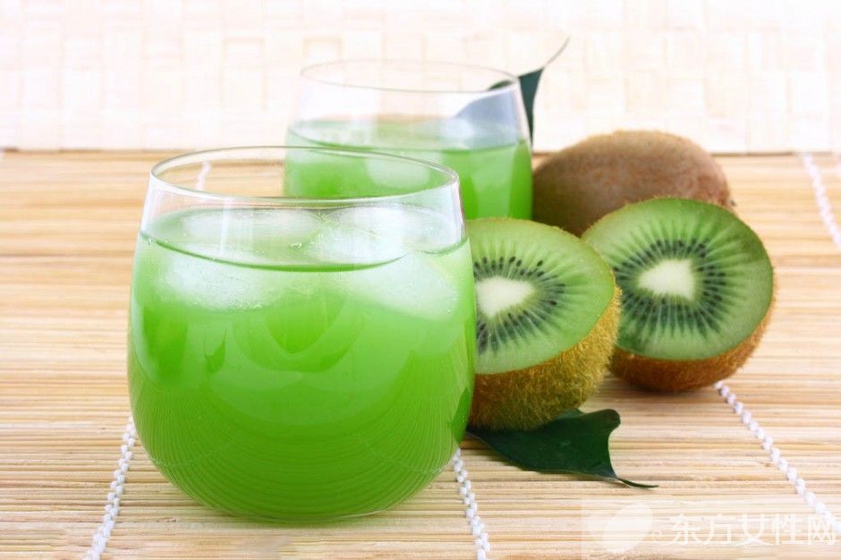 猕猴桃属于什么种类水果 这样吃猕猴桃才过瘾