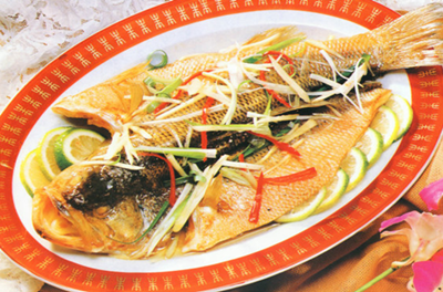 含碘高的食物有哪些 揭密碘在人体中的作用