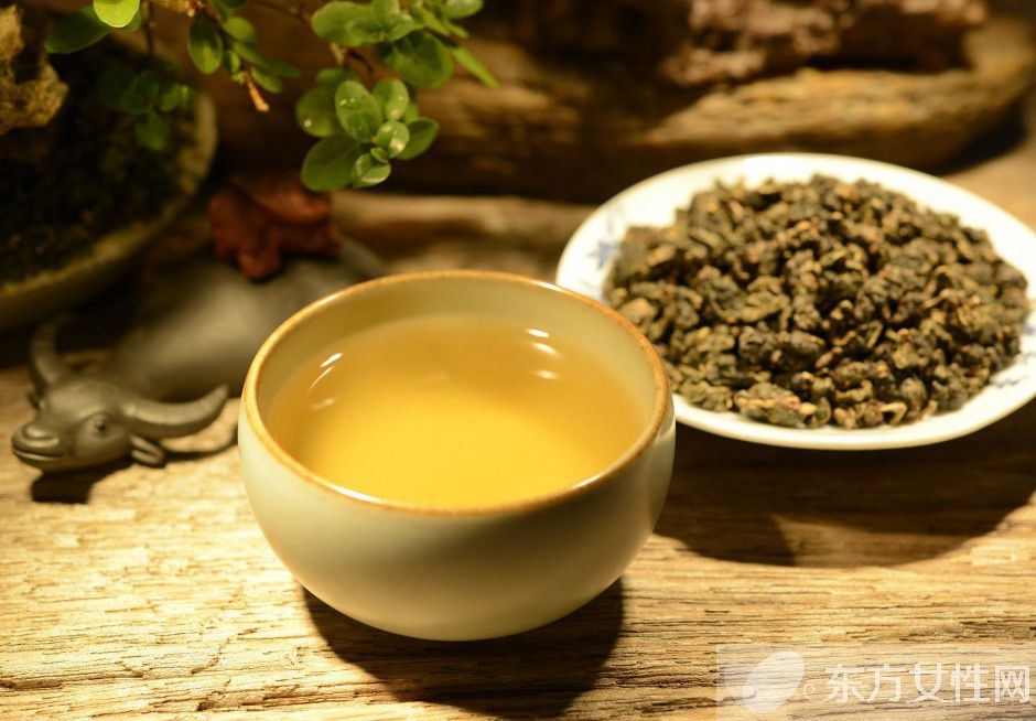 减肥美容食谱推荐 让你越吃越瘦更美丽哦