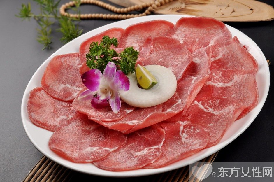 牛舌头的食用功效 最受欢迎的牛舌头吃法推荐