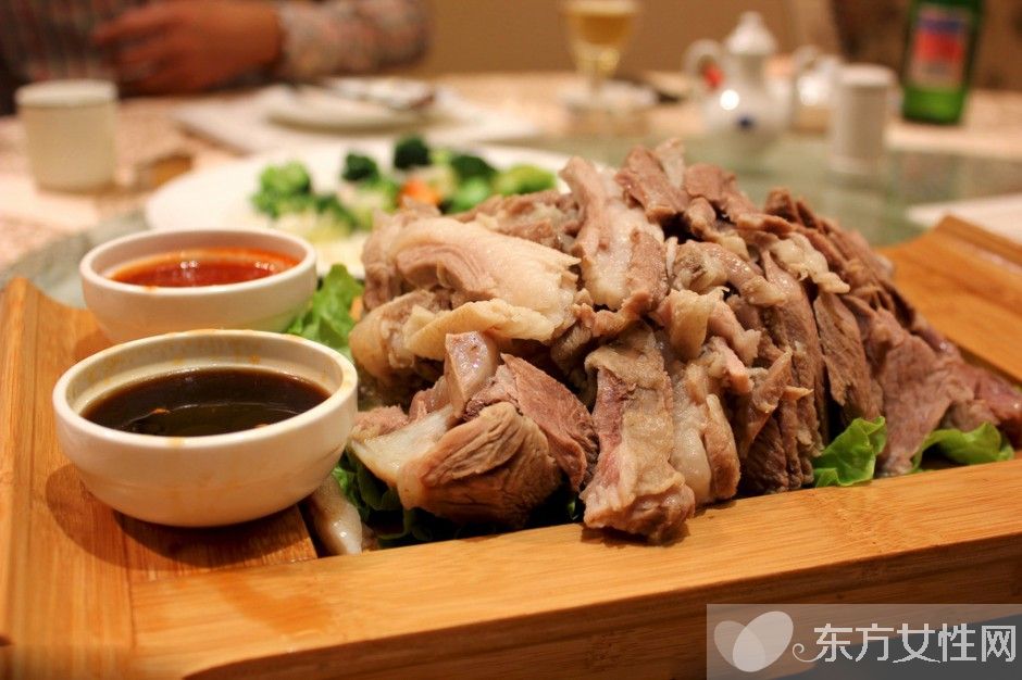 秋季预防感冒小常识推荐 这些食物就先别吃了