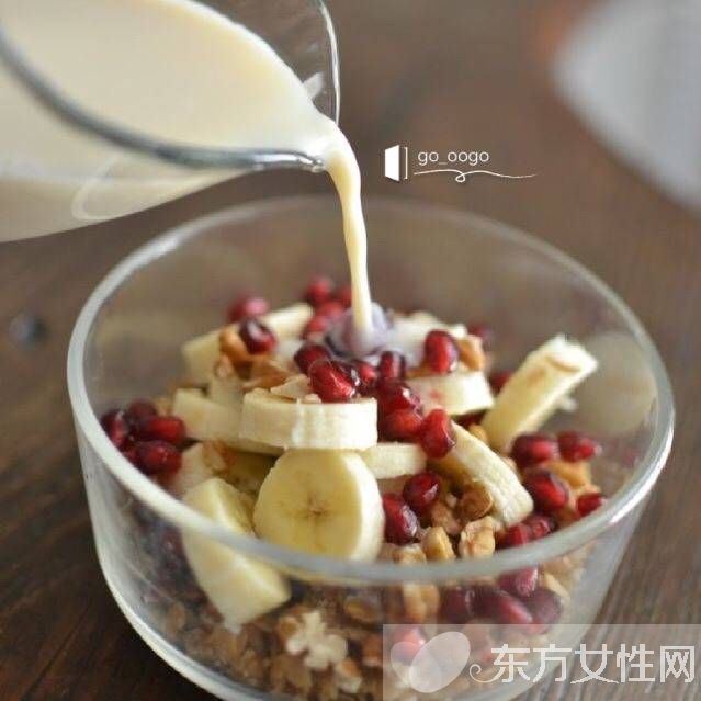 夏季减肥食谱推荐 这些晚上减肥的方法你试过吗