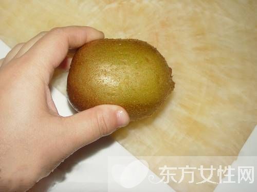 奇异果怎么吃方便 吃奇异果居然还能减肥