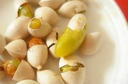 新鲜银杏果的吃法推荐 食用不当中毒后果很严重哦