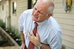 心脏病的早期症状有哪些 心脏病患者应多吃这些水果