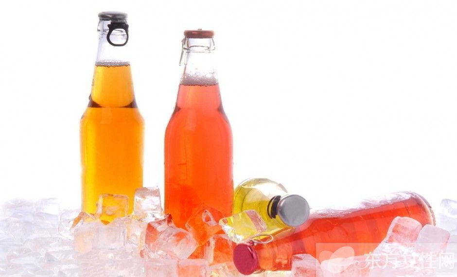 喝什么饮料有利于健康呢 这7种饮料最好少喝