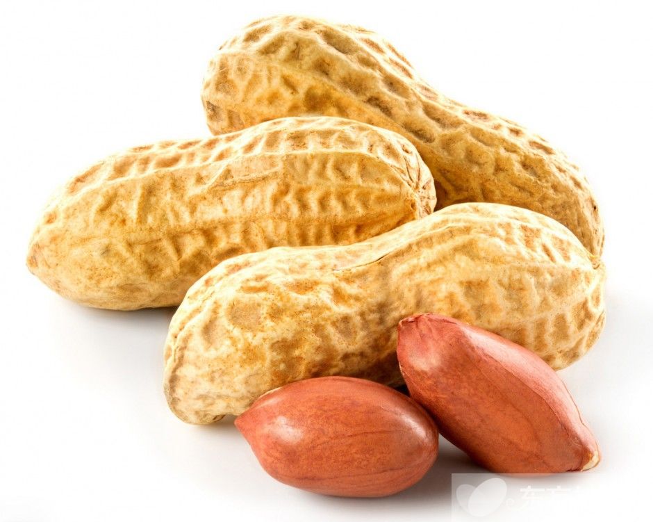 老醋泡花生的做法 吃花生的好处居然这么多哦