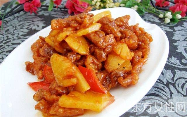 吃菠萝上火吗 最有效的吃菠萝不上火的方法推荐