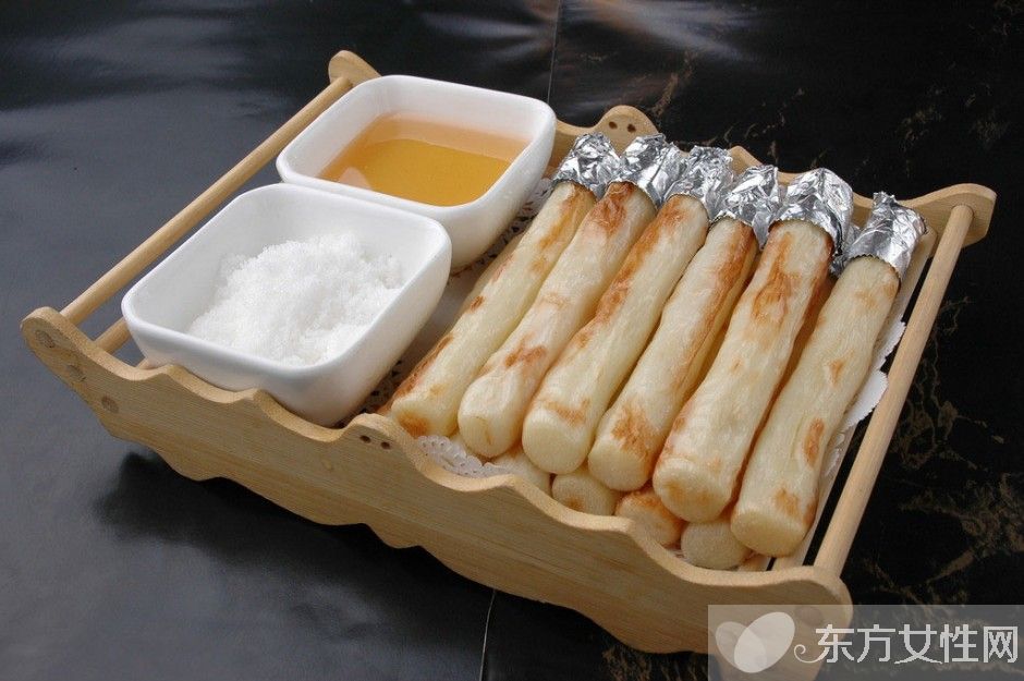 山药是什么东西 进补前吃山药会有意想不到的效果哟