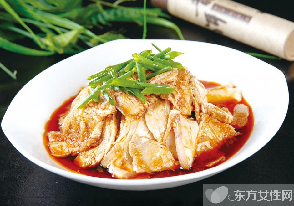 健康饮食菜谱 夏天一日三餐应该怎么吃