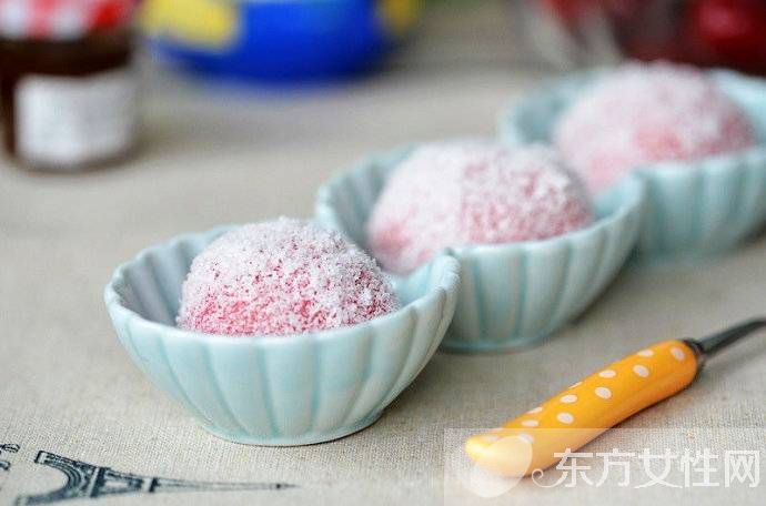 吃火龙果的好处与坏处 美味火龙果居然还能减肥