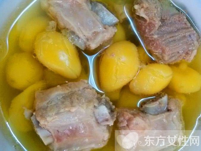 白果食用方法推荐 白果的食用禁忌你知道多少