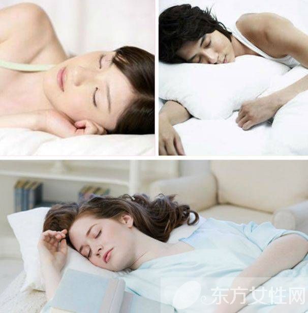 睡眠不足的症状表现 睡眠不足吃这些就对了