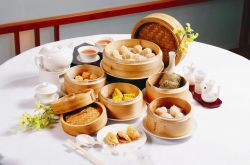 健康饮食减肥法推荐 一日三餐这样吃想不瘦都难