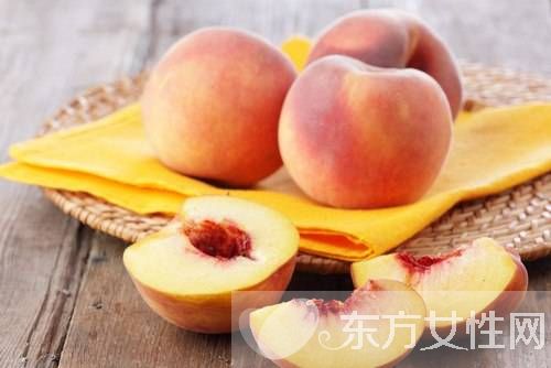 桃子吃多了会怎么样 这类人群不宜吃桃子哦