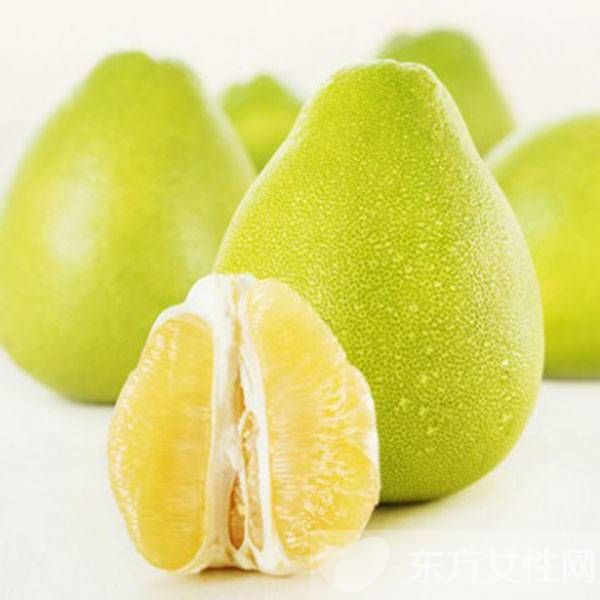 柚子在什么季节成熟 柚子与药品同食后果太吓人
