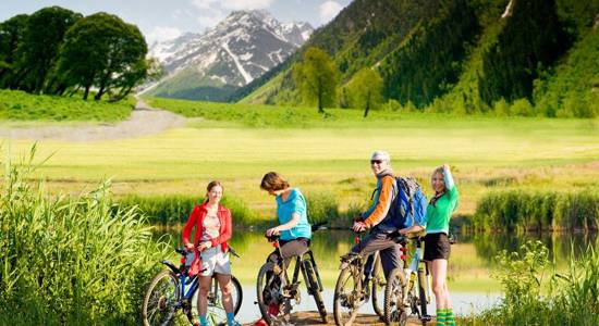 外出游玩需注意 安全常识伴你行