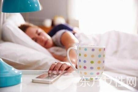 吃什么能改善睡眠 提高睡眠质量就是这么简单