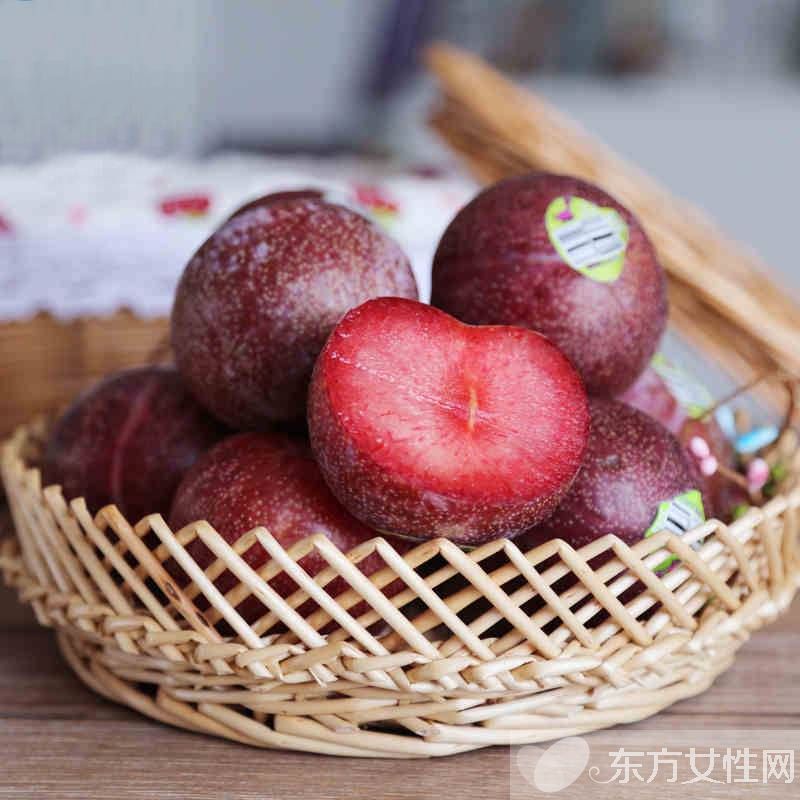 黑布林的营养价值介绍 女人吃了效果居然这么好