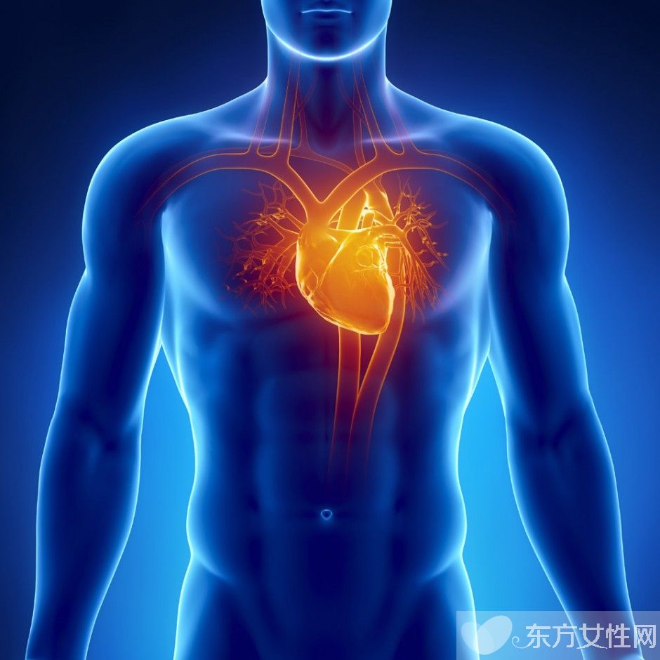 心肌供血不足的表现与危害 这些饮食禁忌需牢记