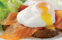 夏日塑身早餐食谱推荐 享受美味吃出好身材