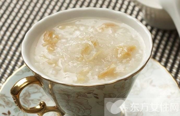 春季养生应该怎么做 春天吃这些皮肤白白嫩嫩