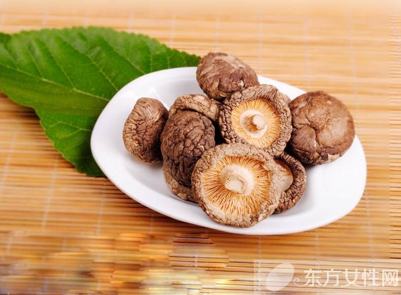 冬菇的营养价值介绍 美味冬菇肉饼的家常做法推荐