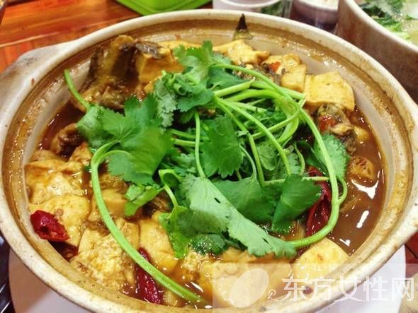 冬季养生记住这十点 冬天最佳补钙食谱推荐