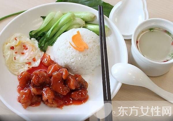 健康饮食减肥方法推荐 让你 嗖 的一声就瘦了