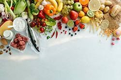 化疗期间吃什么 营养膳食很关键