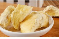 榴莲的吃法大全 榴莲真真全身上下都是宝呀