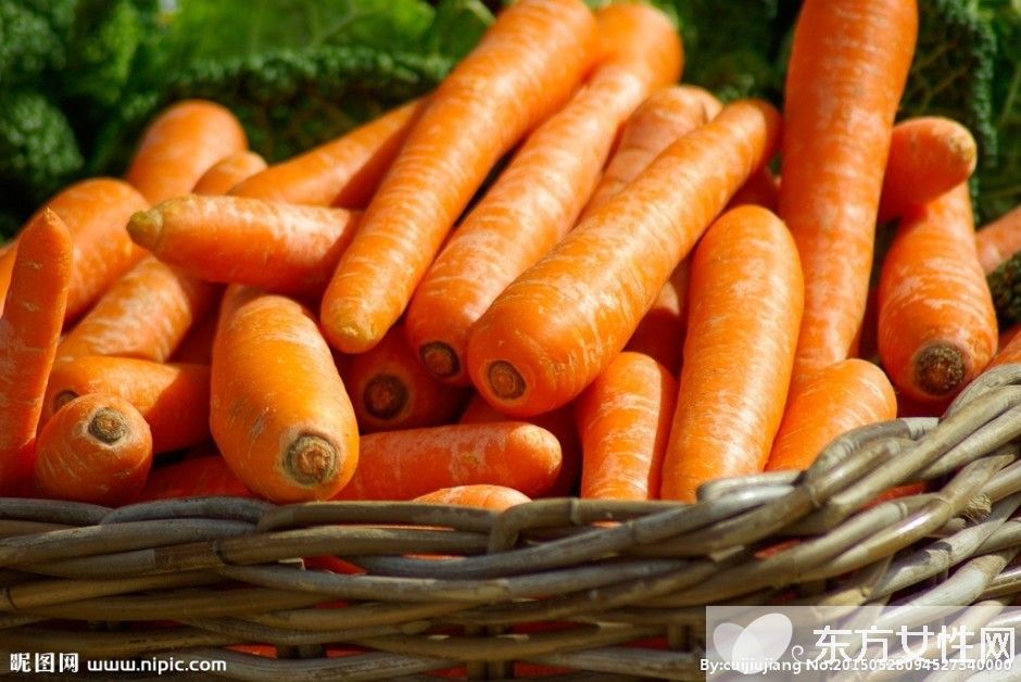 夏季养生之道推荐 蔬菜果汁夏天喝最棒