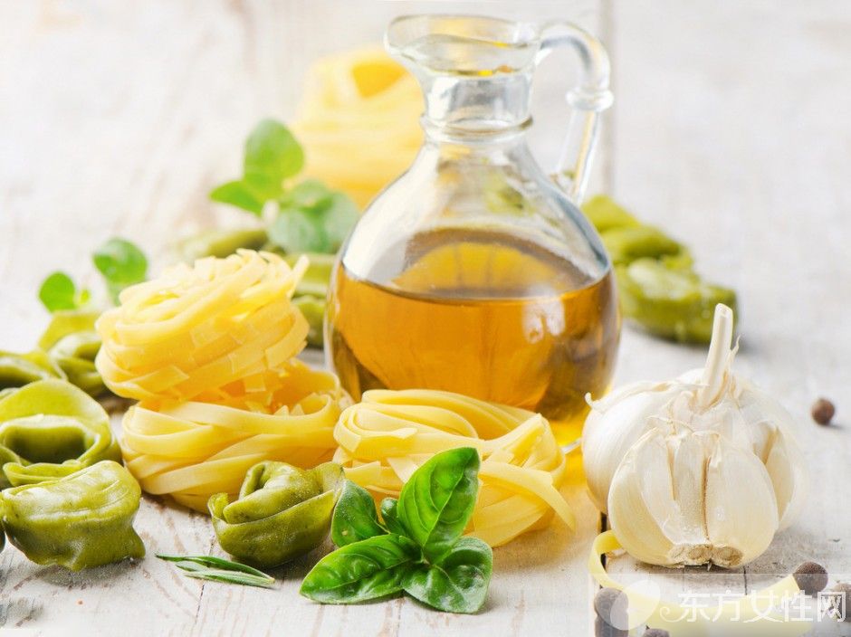 橄榄油有什么作用 这些好处你想都想不到