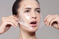 一天中敷面膜的最佳时间 这个点敷面膜等于毁容