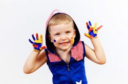 幼儿健康饮食小常识 幼儿有根据不同阶段的饮食需求