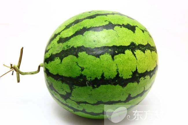 西瓜皮擦脸有什么好处 西瓜皮护肤效果居然这么好