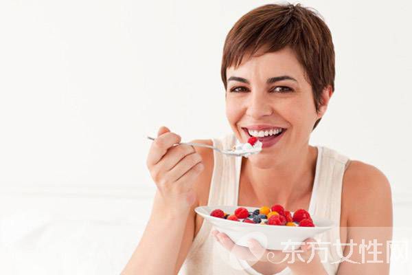 夏日塑身早餐食谱推荐 享受美味吃出好身材