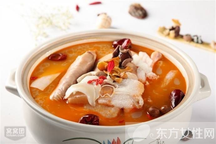 鸭汤的家常做法大全 色香味俱全的美味之最