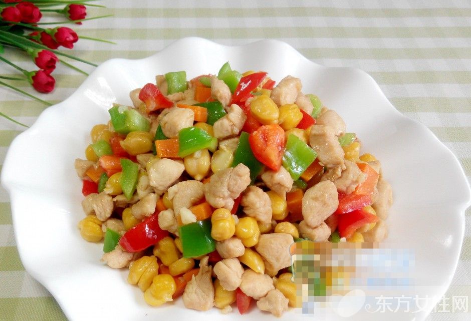 鹰嘴豆的营养价值介绍 最受欢迎的做法推荐