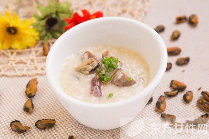 男人滋补食谱推荐 这些食物让男人更男人