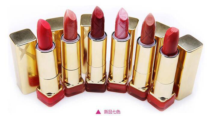 最好用的唇膏排行 唇膏的七大危害你知道吗