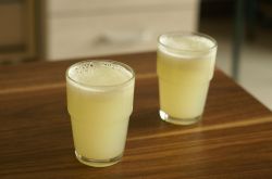 冬瓜汁的功效与作用 喝冬瓜汁居然有这么多好处