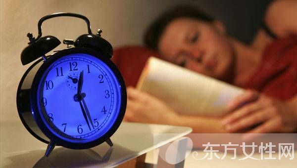 中医怎么治失眠 这些治疗失眠的方法简直太神奇了