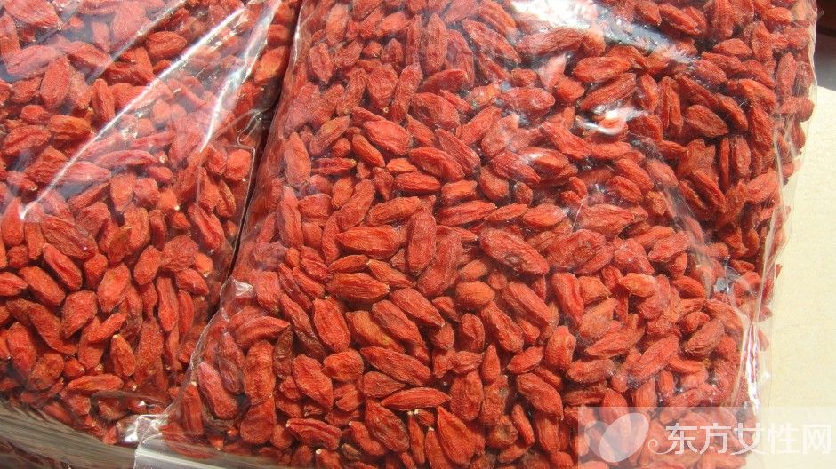 枸杞的产地在哪 小小枸杞居然有这么多的妙用