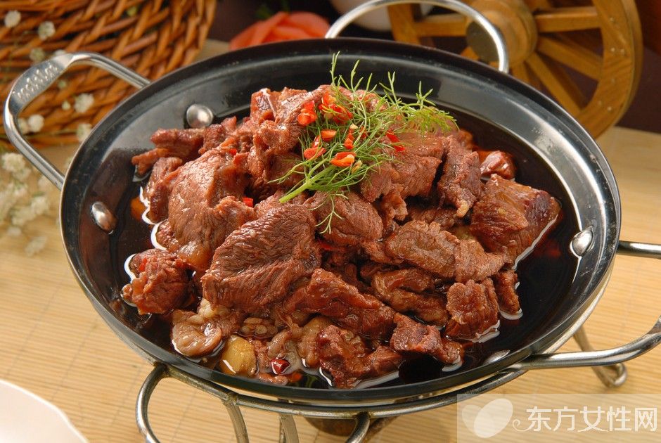 滋阴壮阳的食物有哪些 新婚夜必吃的食物羞羞