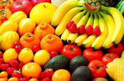 高血压患者保健小常识 降血压的水果有哪些